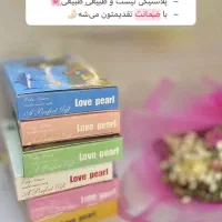 گردنبند مروارید عشق|جواهرات|تهران, بازار|دیوار