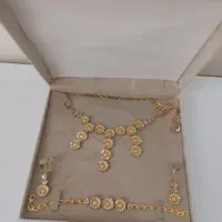 ست استیل رنگ ثابت