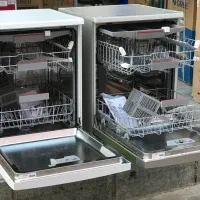 ظرفشویی بوش آلمان مونتاژ ترکیه 2025|ماشین ظرفشویی|بانه, |دیوار