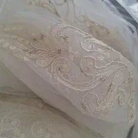 پرده|پرده، رانر، رومیزی|قم, پردیسان|دیوار