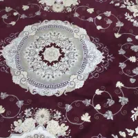 فرش 12متری تک تخفیف داده می شود