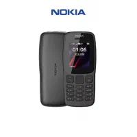 گوشی ساده نوکیا ۱۰۶ اصلی نو nokia 106 اورجینال