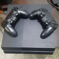 ps4 مدل فت 500گیگابابت