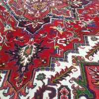 فرش ۹متری هریس الوار