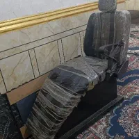 صندلی اصلاح