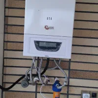 سرویس.تعمیر.پکیج.آبگرمکن