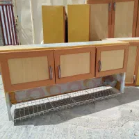 کابینت آشپزخانه