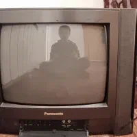 تلویزیون قدیمی|تلویزیون و پروژکتور|نسیمشهر, |دیوار