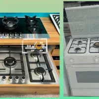 نصب وتعمیرات تخصصی اجاق گاز،رومیزی،آبگرمکن،کولر