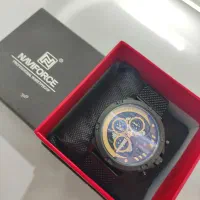 ساعت NaviForce اصل ژاپن