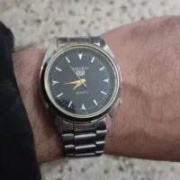 ساعت سیکو نقدی و معاوضه