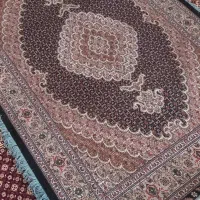 فرش دستبافت ماهی ۳متری قالیچه|فرش|تبریز, |دیوار