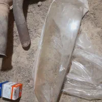 چراغ ماشین|قطعات یدکی و لوازم جانبی|زابل, |دیوار