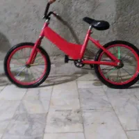 دوچرخه ۱۶
