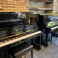 پیانو آکوستیک یاماها u1 u3|پیانو، کیبورد، آکاردئون|تهران, فردوسی|دیوار