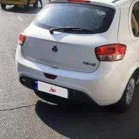 تیبا۲|خودرو سواری و وانت|تهران, سلسبیل شمالی|دیوار