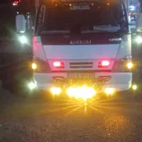 راننده پایه یک