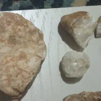 انواع سنگهای قیمتی وگبری باقیمت مناسب بفروش...|کلکسیون اشیاء عتیقه|یاسوج, |دیوار