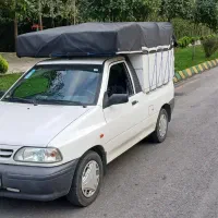 وانت بار (حمل و نقل بار جابجایی اثاث)