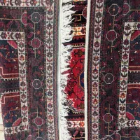 قالیچه درحد نو گوشتدار  دو تخته|فرش|قم, نیروگاه|دیوار