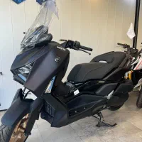 یاماها XMAX 300 ایکس مکس تک مکس