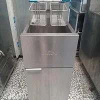 سرخ کن مبله طرح دین ایرانی و خارجی|کافی‌شاپ و رستوران|اصفهان, قهجاورستان|دیوار