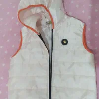 کاپشن بچه ۱تا۲سال|کفش و لباس بچه|مراغه, |دیوار