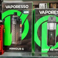 انواع پاد دائمی  کویل و کارتیج ویپرسو وپو لاست ویپ|زیورآلات و اکسسوری|تهران, اختیاریه|دیوار