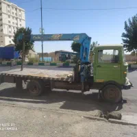 جرثقیل زکی زاده