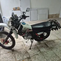 تریل دایچی ۲۰۰