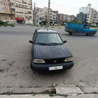 پراید۸۳|خودرو سواری و وانت|گرگان, |دیوار