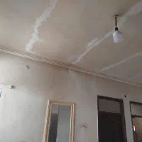 رنگ آمیزی ساختمان|خدمات پیشه و مهارت|زابل, |دیوار