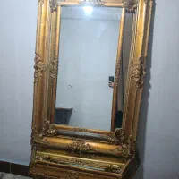 آینه چوب اصل