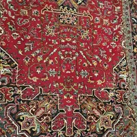 فرش ماشینی ابعاد ۱۵۰ سانت در ۳ متر
