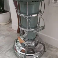 چراغ علاعدین عالی نصب عتیقه اکبند جک دار