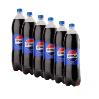 نوشابه پپسی اصل