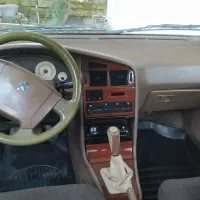 پژو پارس Tu5 مدل 92|خودرو سواری و وانت|نوشهر, |دیوار