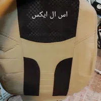 روکش صندلی|قطعات یدکی و لوازم جانبی|کاشان, فاز ۲ ناجی آباد|دیوار