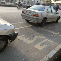 پژو پارس