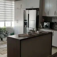 فروش آپارتمان 100متری محمدشهر خیابان برزگر|فروش آپارتمان|محمدشهر, سیدآباد|دیوار