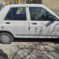 فروش پراید ۱۳۱