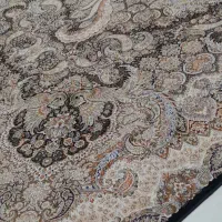 فرش ۱۲ متری طرح سیمرغ۱۰۰۰شانه