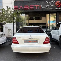 بنز s350|خودرو سواری و وانت|تهران, مطهری|دیوار