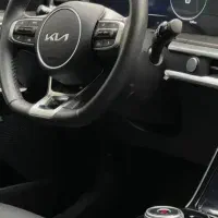 کیا k5  اپتیما 2025|خودرو سواری و وانت|تهران, میرداماد|دیوار