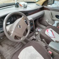 سمند ای اف سون مدل ۹۴ کارکرد ۲۷۰تا|خودرو سواری و وانت|رشت, توشیبا|دیوار