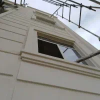 نماکاری ابزارشسته اب صاب سیمانکاری قلم دانی