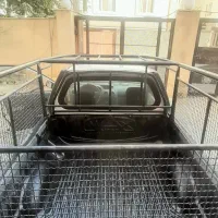 پراید وانت مدل۹۹|خودرو سواری و وانت|ملارد, |دیوار