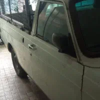 پیکان وانت|خودرو سواری و وانت|قدس, شهر‌قدس|دیوار