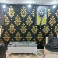 رنگ آمیزی تخصصی ساختمان با قیمت مناسب|خدمات پیشه و مهارت|اهواز, گلستان|دیوار
