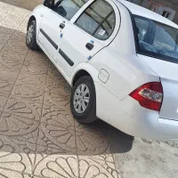 تیبا ۱ مدل ۹۳